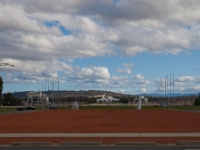 Anzac Parade August 2009-41 : Home